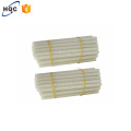 J17 3 18 1 transparent hot melt glue stick wholesale glue sticks msds eva hot melt adhesive glue stick